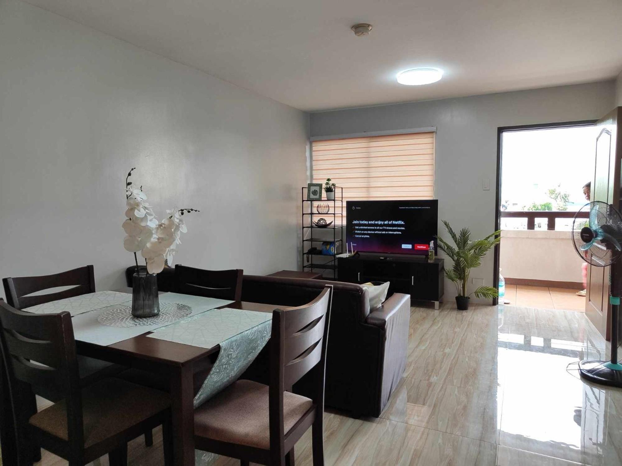 Cozy 2Br With Free Pool Beside Sm City Mall Davao City Camera foto