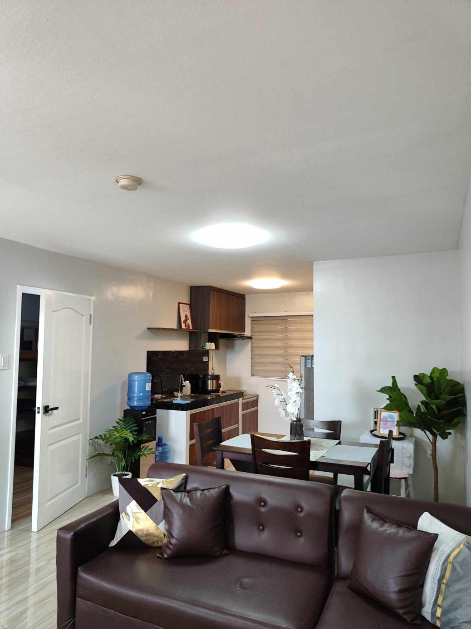 Cozy 2Br With Free Pool Beside Sm City Mall Davao City Camera foto