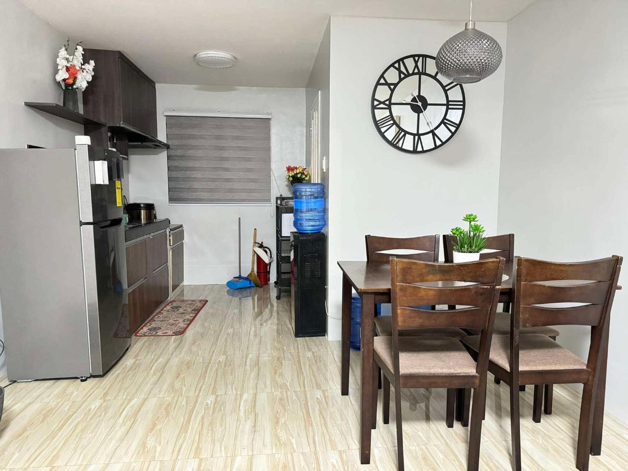 Cozy 2Br With Free Pool Beside Sm City Mall Davao City Esterno foto